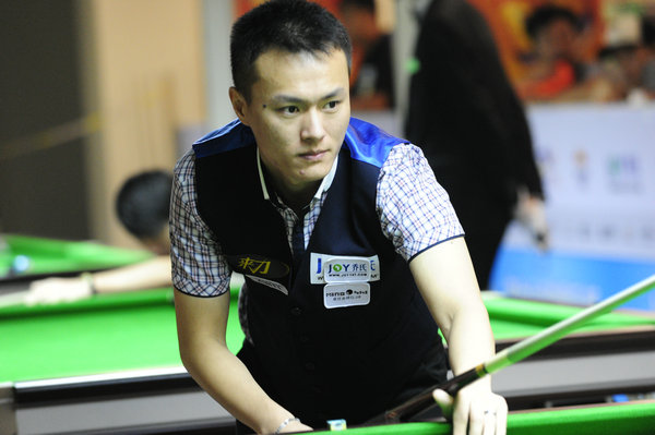 独占鳌头 独占鳌头