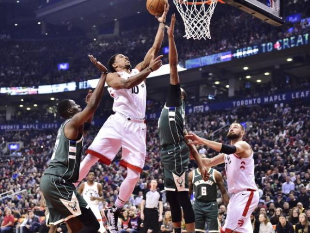 人群分层 人群分层